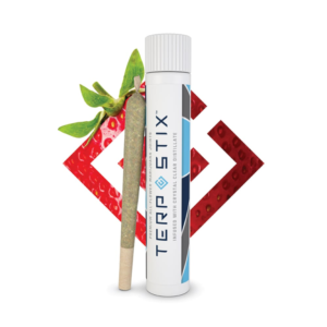 TERP STIX Strawberry [1G]