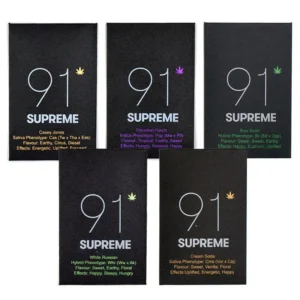 91 Supreme – 5 Pack Shatter Mix & Match