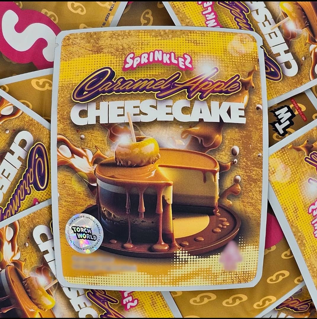 Confetti Cookies Dough Cream