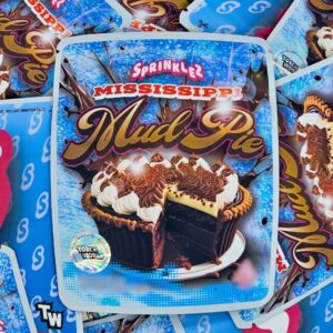 Original Sprinklez Brand