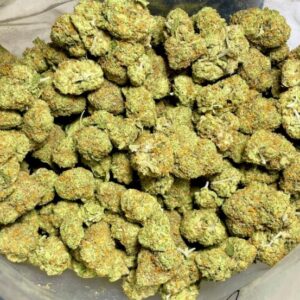 Budget $86 Oz – Phantom OG