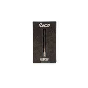 Gear – Battery Cannabis – 510 Draw