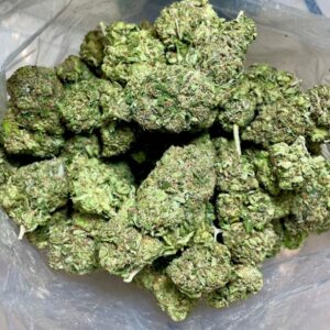 Budget $92 Oz – Death Bubba