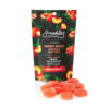 Smokiez Sour Peach – Sativa [10pk] (100mg)
