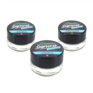 Green Supreme – 3 Pack Diamonds Mix & Match