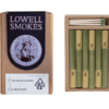 Lowell Smokes | The Bedtime Indica