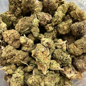 Budget $67 Oz – Irish Cream