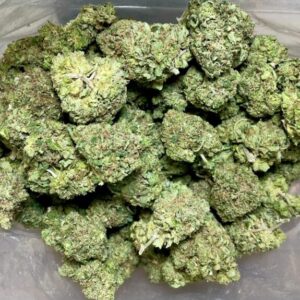 Budget $95 Oz – Tuna OG Kush